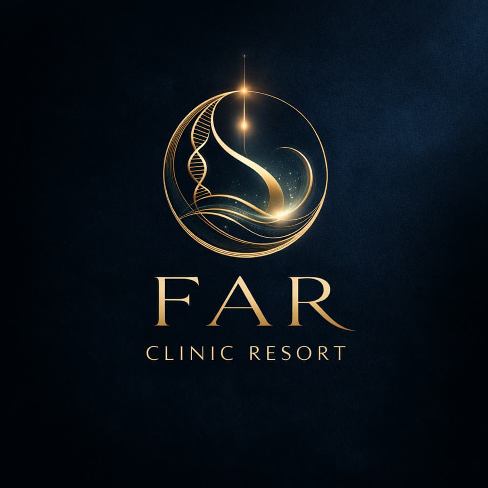 FAR Clinic & Resort – FAR-Markenwelt