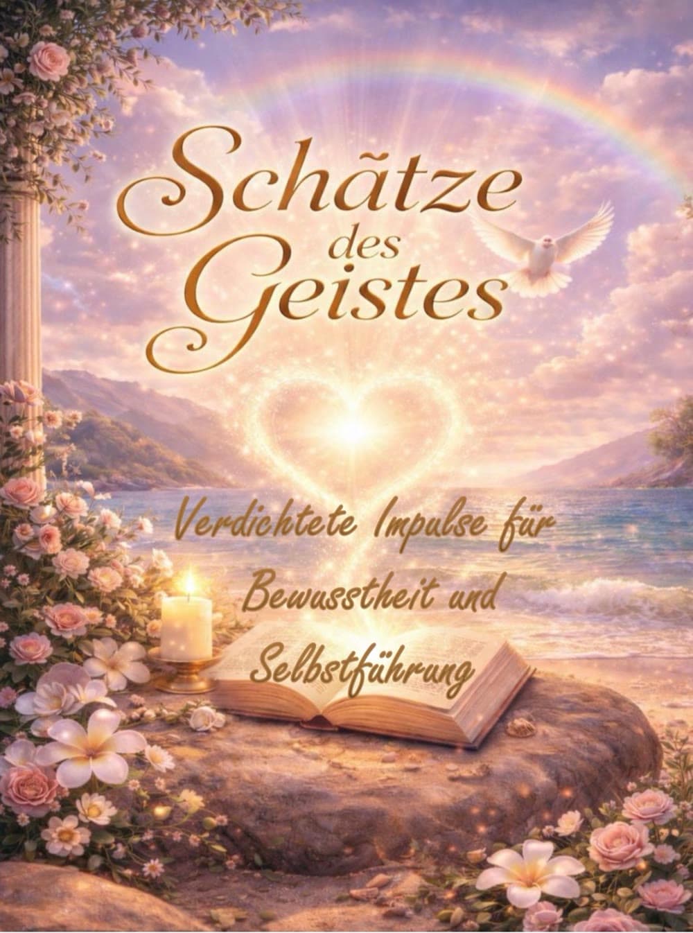 Schätze des Geistes – FAR-Markenwelt